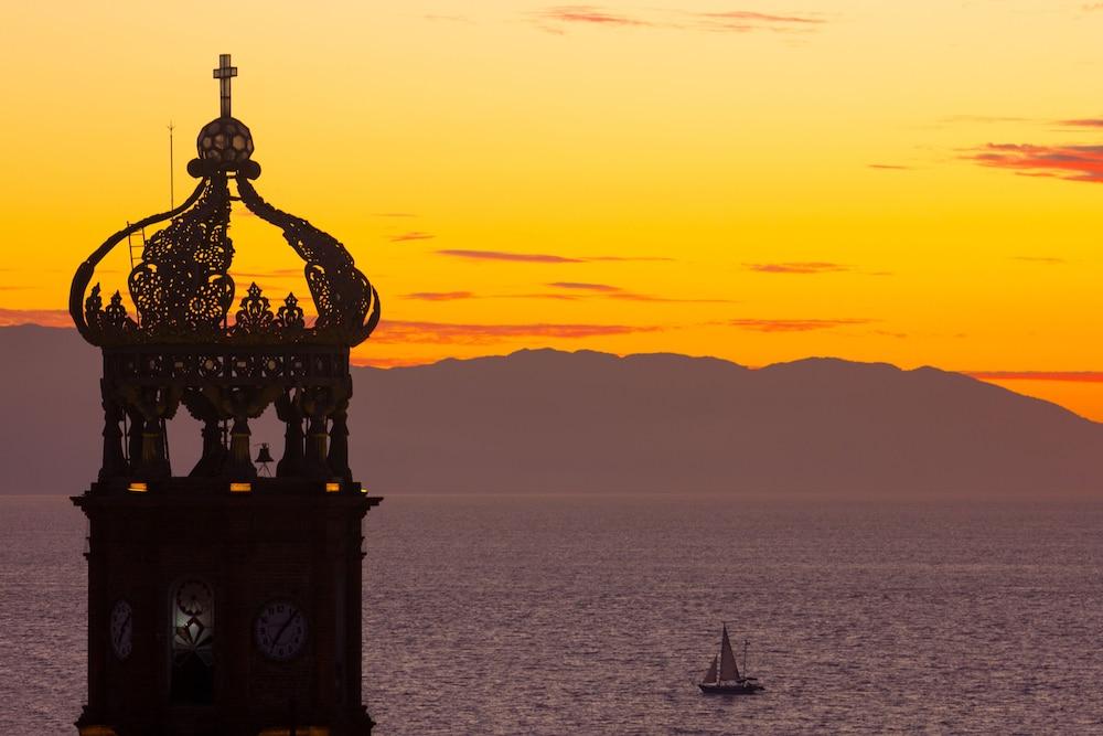 Los Arcos Suites Puerto Vallarta Bagian luar foto